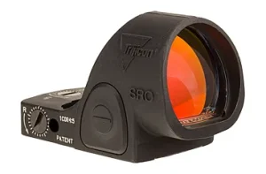 Trijicon SRO MOA Red Dot Sight for sale in Florida