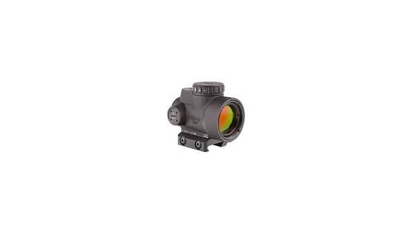 Buy Trijicon MRO 1x25mm 2 MOA Adjustable Green Dot Sight online