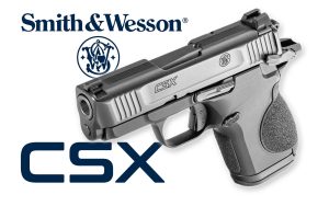 Smith and Wesson