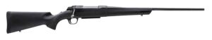 Browning AB 3 Micro Rifle 035808216, 7mm-08 Remington, 22", Black Synthetic Stock, Blued Finish, 5 Rds