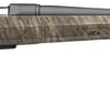 Browning AB3 Bolt Action Rifle 035841211, 243 Win, 22" Threaded, Mossy Oak Bottomland Stock, 4 Rds