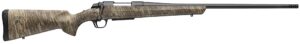 Browning AB3 Bolt Action Rifle 035841229, 300 Win Mag, 22" Threaded, Mossy Oak Bottomland Stock, 3 Rds