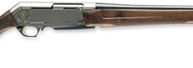 Browning BAR Longtrac Right-Hand Rifle 031536227, 7 mm Rem Mag, 24", Semi-Auto, Oil Finish Grade II Walnut