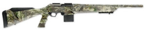 Browning BAR ShorTrac Hog Stalker Rifle 031035218, 308 Win., 20", Ergonomic Grip, Realtree Max-1 Finish