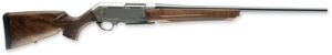Browning BAR Shorttrac Right-Hand Rifle 031534218, 308 Win, 22", Semi-Auto, Oil Finish Grade II Walnut