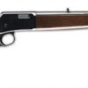 Browning BL-22 Grade I Rifle 024100103, 22 Long Rifle, 20", Lever, Walnut Stock, Blue Finish