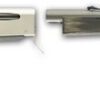 Browning BLR Lightweight 81 Stainless Takedown Short Action Rifle 034015120, 358 Win, 20 in, Satin Finish, 5 Rd