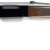 Browning BLR Lightweight Pistol Grip Long Action Rifle 034009126, 30-06 Springfield, 22", Lever, Walnut Stock, Blue Finish