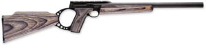 Browning Buck Mark Target Rifle 021030202, 22 Long Rifle, 18"Hvy BBL, Semi-Auto, Laminate Stock, Blue Satin Finish
