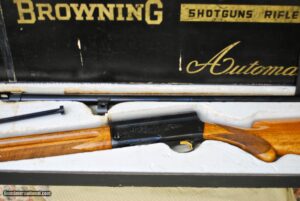 Browning Firearms