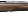 Browning X-Bolt 2 Hunter Bolt Action Rifle 036001218, 308 Win, 22", Walnut Stock, 4 Rds