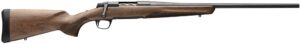 Browning X-Bolt 2 Hunter Bolt Action Rifle 036001224, 270 Win, 22", Walnut Stock, 4 Rds