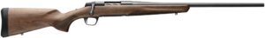 Browning X-Bolt 2 Hunter Bolt Action Rifle 036001226, 30-06 Springfield, 22", Walnut Stock, 4 Rds