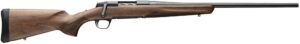 Browning X-Bolt 2 Hunter Bolt Action Rifle 036001282, 6.5 Creedmoor, 22", Walnut Stock, 4 Rds