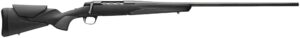 Browning X-Bolt 2 Hunter Bolt Action Rifle 036003226, 30-06 Springfield, 22" Threaded, Black Adjustable Vari-Tech w/Grip Module Stock, 4 Rds