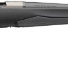 Browning X-Bolt 2 Hunter Rifle 036079224, 270 Win, 22", Adj Vari-Tech Stock, 4 Rds