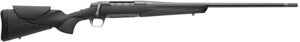 Browning X-Bolt 2 Hunter Rifle 036093227, 7mm Rem Mag, 26", Adj Vari-Tech Stock, 3 Rds