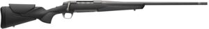 Browning X-Bolt 2 Hunter Rifle 036093229, 300 Win Mag, 26", Adj Vari-Tech Stock, 3 Rds