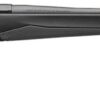Browning X-Bolt 2 Micro Bolt Action Rifle 036031282, 6.5 Creedmoor, 20" Threaded, Black Adjustable Vari-Tech Stock, 4 Rds