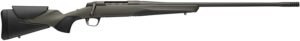 Browning X-Bolt 2 Speed Rifle 0360652, 308 Win, 22", 4 Rds