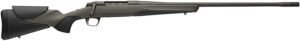 Browning X-Bolt 2 Speed Rifle 0360652, 6.5 PRC, 24", 3 Rds