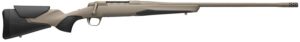 Browning X-Bolt 2 Speed Rifle 036066226, 30-06 Springfield, 22", 4 Rds