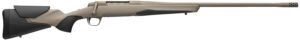 Browning X-Bolt 2 Speed Rifle 036066227, 7mm Rem Mag, 26", 3 Rds