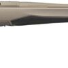 Browning X-Bolt 2 Speed Rifle 036066294, 6.5 PRC, 24", 3 Rds