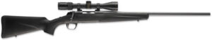 Browning X-Bolt Composite Stalker Rifle 035201226, 30-06 Springfield, 22", Bolt Action, Comp Stock, Blue Finish, Dura Touch