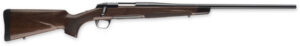 Browning X-Bolt Medallion Rifle 035200226, 30-06 Springfield, 22", Bolt Action, Gloss Walnut Stock, Blue Finish