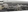 Browning X-Bolt Mountain Pro Bolt Action Rifle 035583229, 300 Win Mag, 22", Accent Graphic Finish, Tungsten Cerakote, 3 Rds