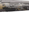 Browning X-Bolt Mountain Pro Rifle 035540294, 6.5 PRC, 24" Muzzle Break, Carbon Fiber Stock, Tungsten Finish