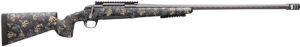 Browning X-Bolt Pro Long Range Rifle 035545297, 300 PRC, 26", Sonora Carbon Ambush Stock, Grey Elite Finish, 3 Rds