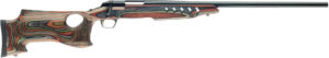 Browning X-Bolt Varmint Special Rifle 035265218, 308 Winchester, 24", Laminate Thumbhole Stock, Black Finish