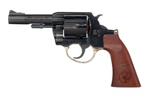 Buy Big Boy Revolver .357 Magnum/.38 Spl Online - Big Boy Firearms