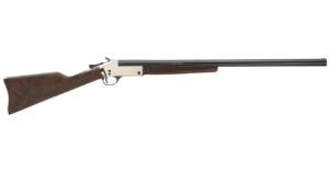 Buy Henry 12 Gauge Single-Shot Heirloom Shotgun with Brass Receiver Online - Big Boy Firearms