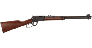 Buy Henry 22 Caliber Lever Action Heirloom Rifle Online - Big Boy Firearms