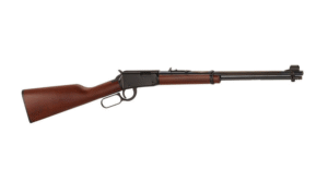 Buy Henry 22 Caliber Lever-Action Rifle with 2020TRUMP Serial Number Online - Big Boy Firearms