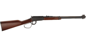 Buy Henry 22 Magnum Lever Action Rifle with Large Loop Online - Big Boy Firearms