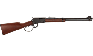 Buy Henry 22LR Lever Action Rimfire Rifle with Large Loop Online - Big Boy Firearms