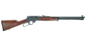 Buy Henry .30/30 Lever Action Rifle with Steel Round Barrel Online - Big Boy Firearms
