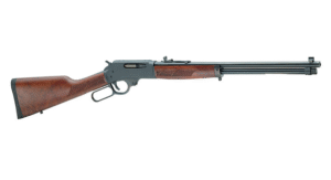 Buy Henry .30/30 Steel Round Barrel Lever Action Heirloom Rifle Online - Big Boy Firearms