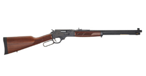 Buy Henry .30-30 Win Lever-Action Side Gate Rifle with Steel Round BArrel Online - Big Boy Firearms