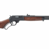 Buy Henry 45/70 Lever Action Rifle with Adjustable Semi-Buckhorn Sight Online - Big Boy Firearms