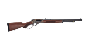 Buy Henry .45-70 Side Gate Lever Action Rifle with Color Case Hardened Receiver Online - Big Boy Firearms