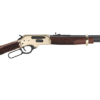 Buy Henry .45-70 Side Gate Lever Action Rifle with Walnut Stock Online - Big Boy Firearms
