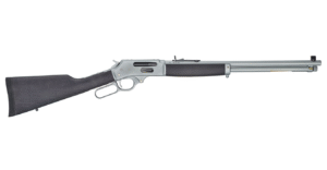 Buy Henry All Weather .30-30 Win Side Gate Lever Action Rifle Online - Big Boy Firearms