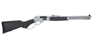 Buy Henry All-Weather .45-70 Govt Lever-Action Side Gate Rifle Online - Big Boy Firearms