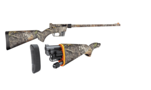 Buy Henry AR-7 US 22LR Camo Survival Rimfire Rifle Online - Big Boy Firearms