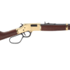 Buy Henry Big Boy 327 Federal Magnum Lever-Action Carbine with American Walnut Stock and Large Loop Online